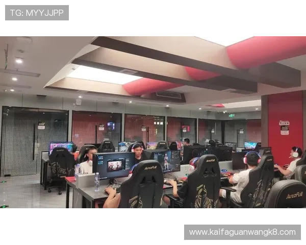 访问K8电子竞技俱乐部官网，掌握电竞行业最新发展趋势与赛事信息